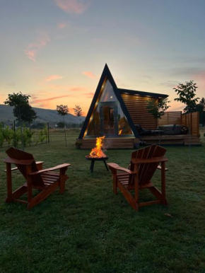 Honey Glamping Resort with jacuzzi